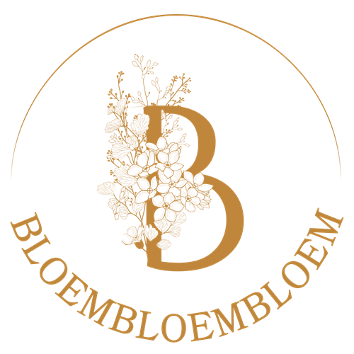 BLOEMBLOEMBLOEM